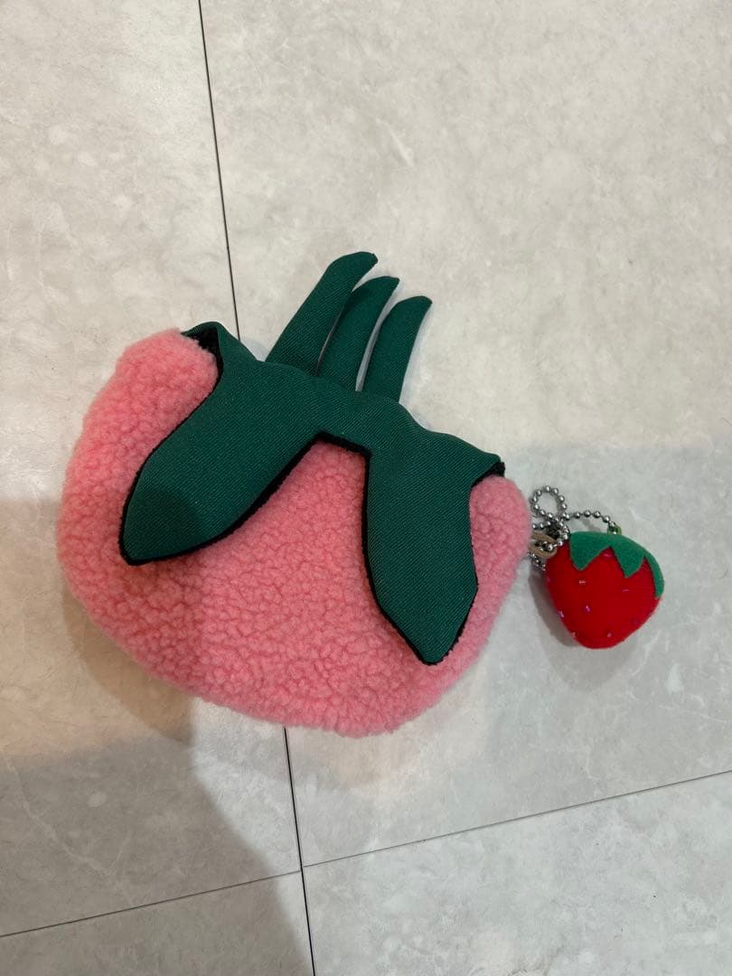 Bobbyさん専用美品ゴルフバッグ　パットカバー付　MUスポーツ ドッド