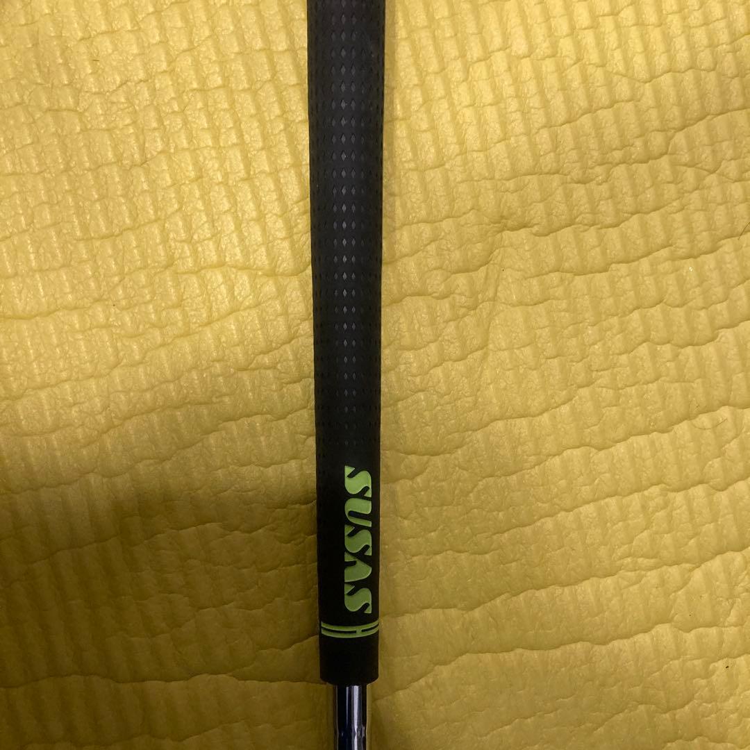 Callaway JAWS FORGED 60度ウェッジ