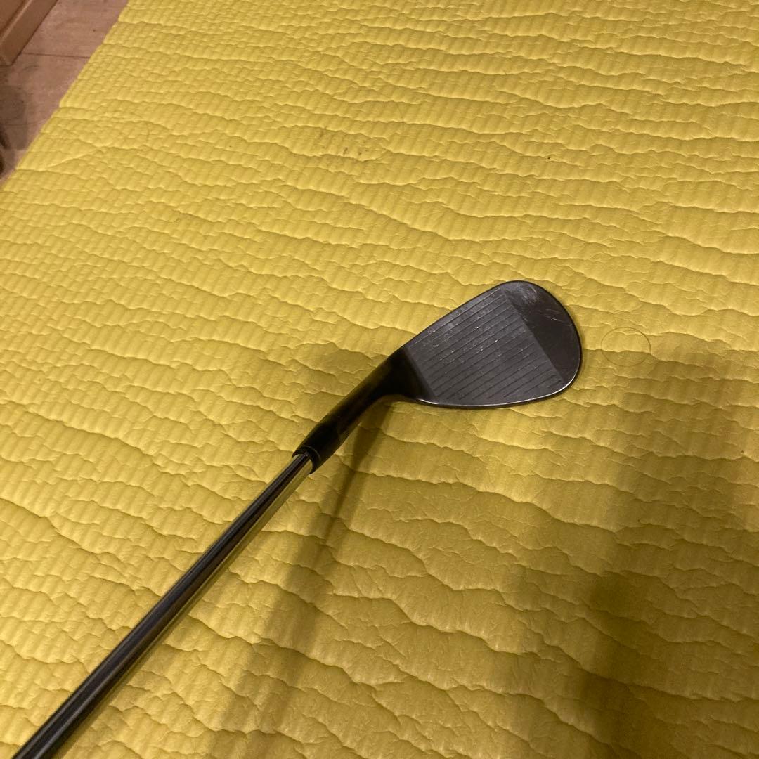 Callaway JAWS FORGED 60度ウェッジ