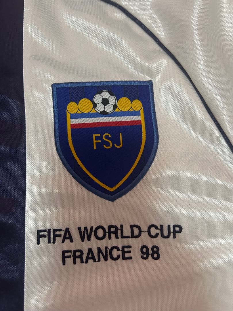 は*な様 アディダス ユーゴスラビア ストイコビッチ ピクシー グランパス