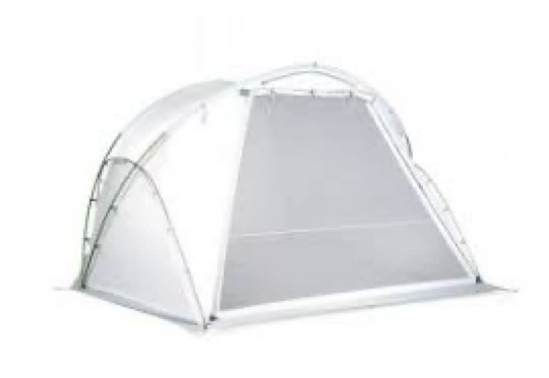 helinox V-tarp ヘリノックス Vタープ White テント