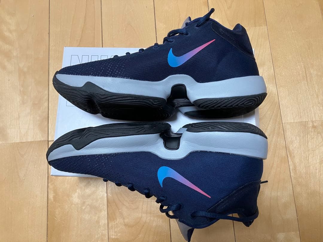 NIKE Zoom Rize 2 27cm ナイキ ズームライズ2