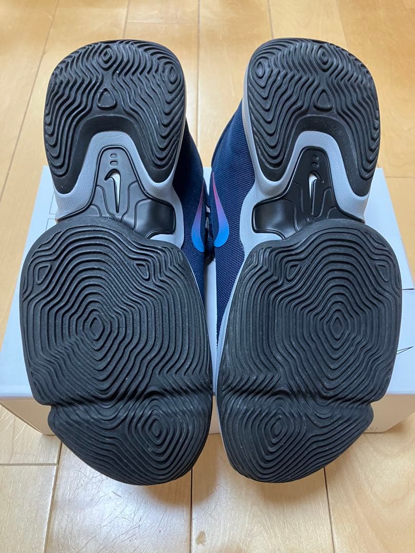 NIKE Zoom Rize 2 27cm ナイキ ズームライズ2