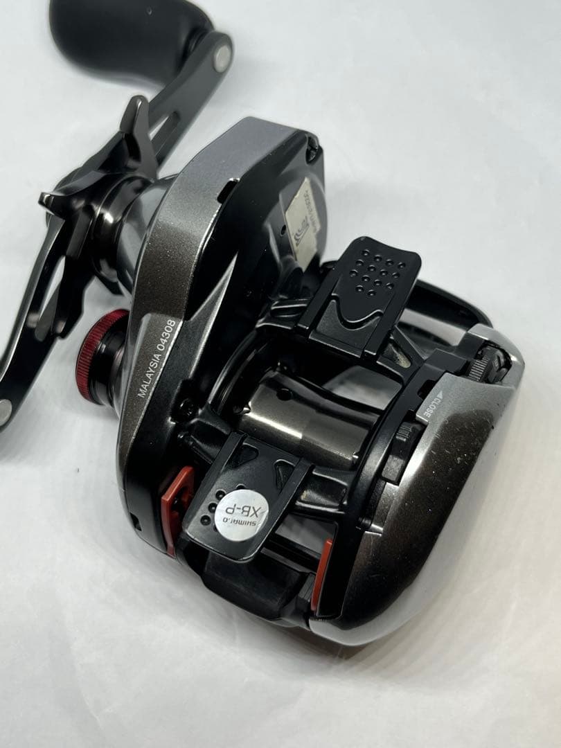 シマノSHIMANO 21 スコーピオンScorpion DC 150HG