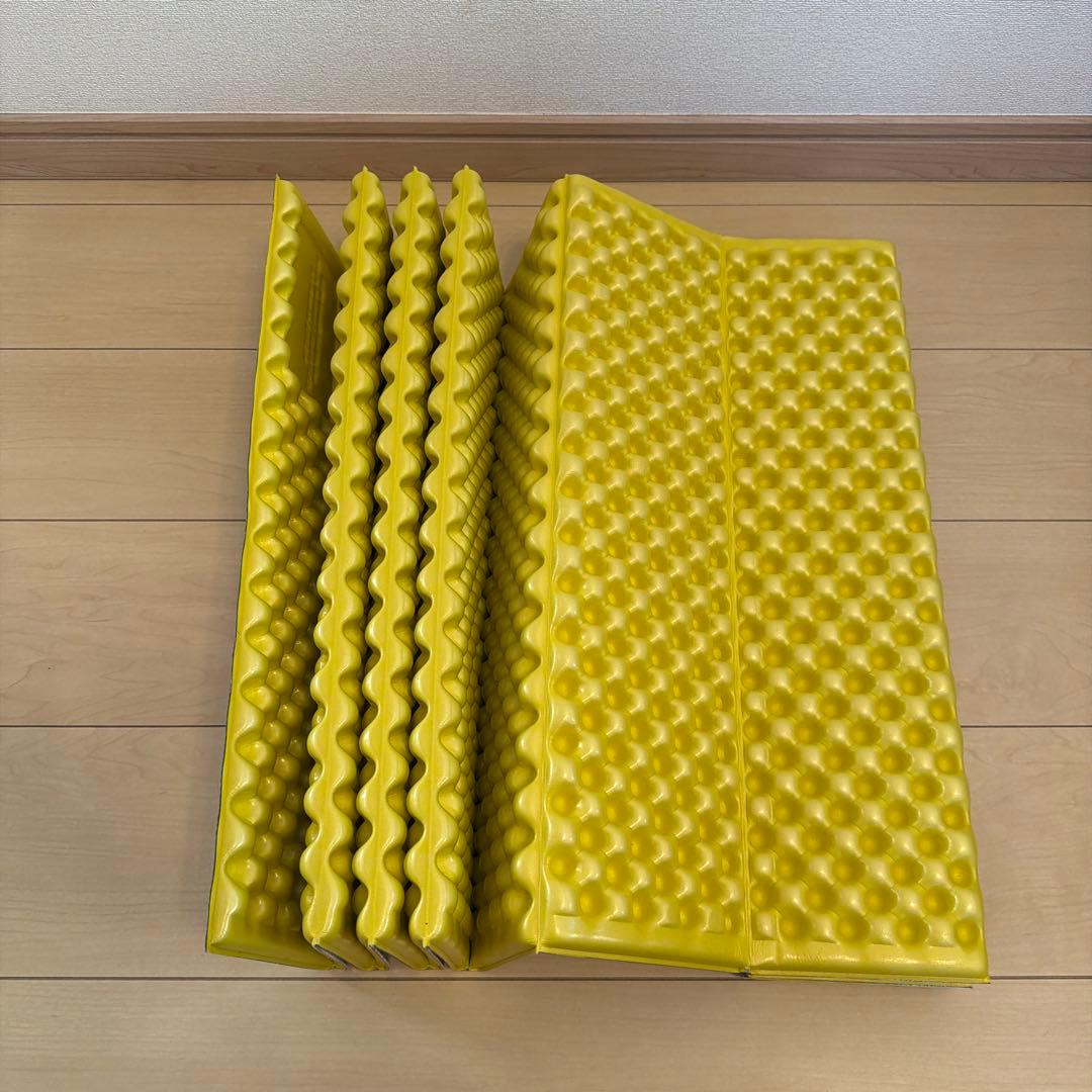 THERMAREST Z-Lite スリーピングマット