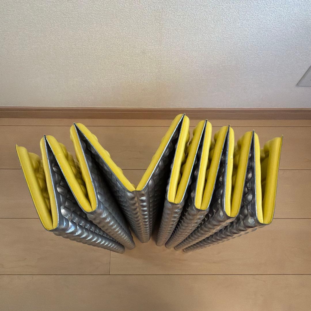 THERMAREST Z-Lite スリーピングマット