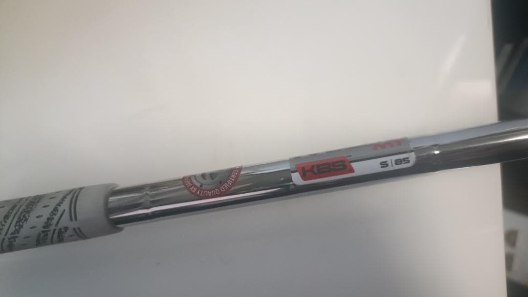 TaylorMade SIM2 MAX 4U　ユーティリティ 22度 ４番