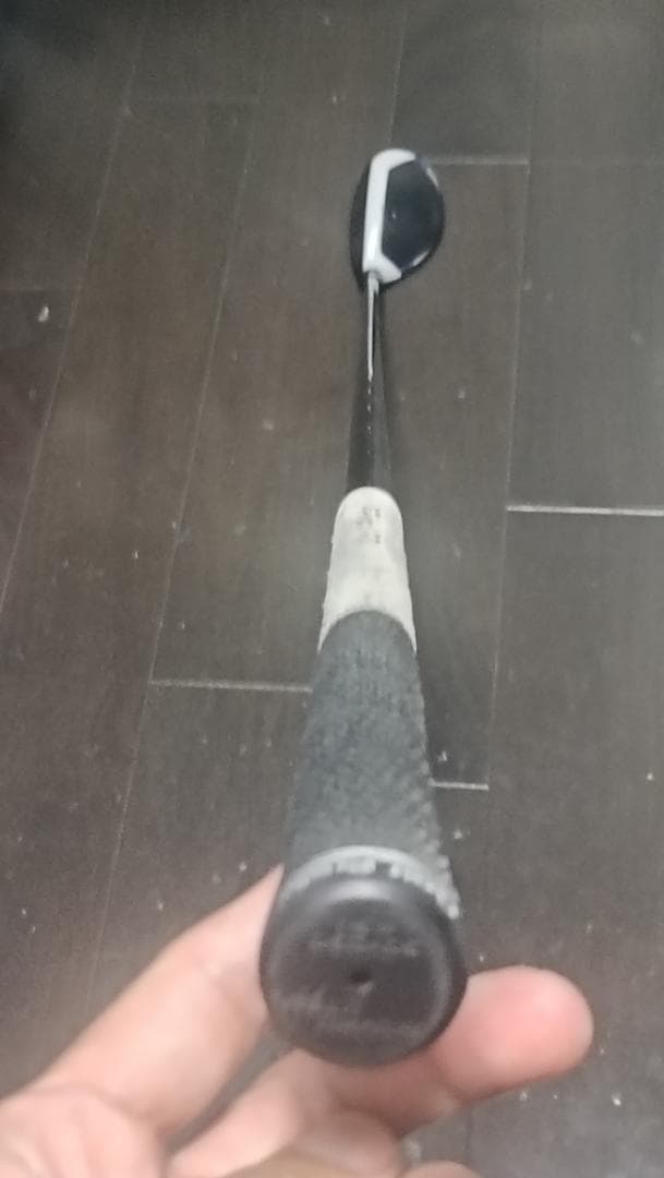 TaylorMade SIM2 MAX 4U　ユーティリティ 22度 ４番