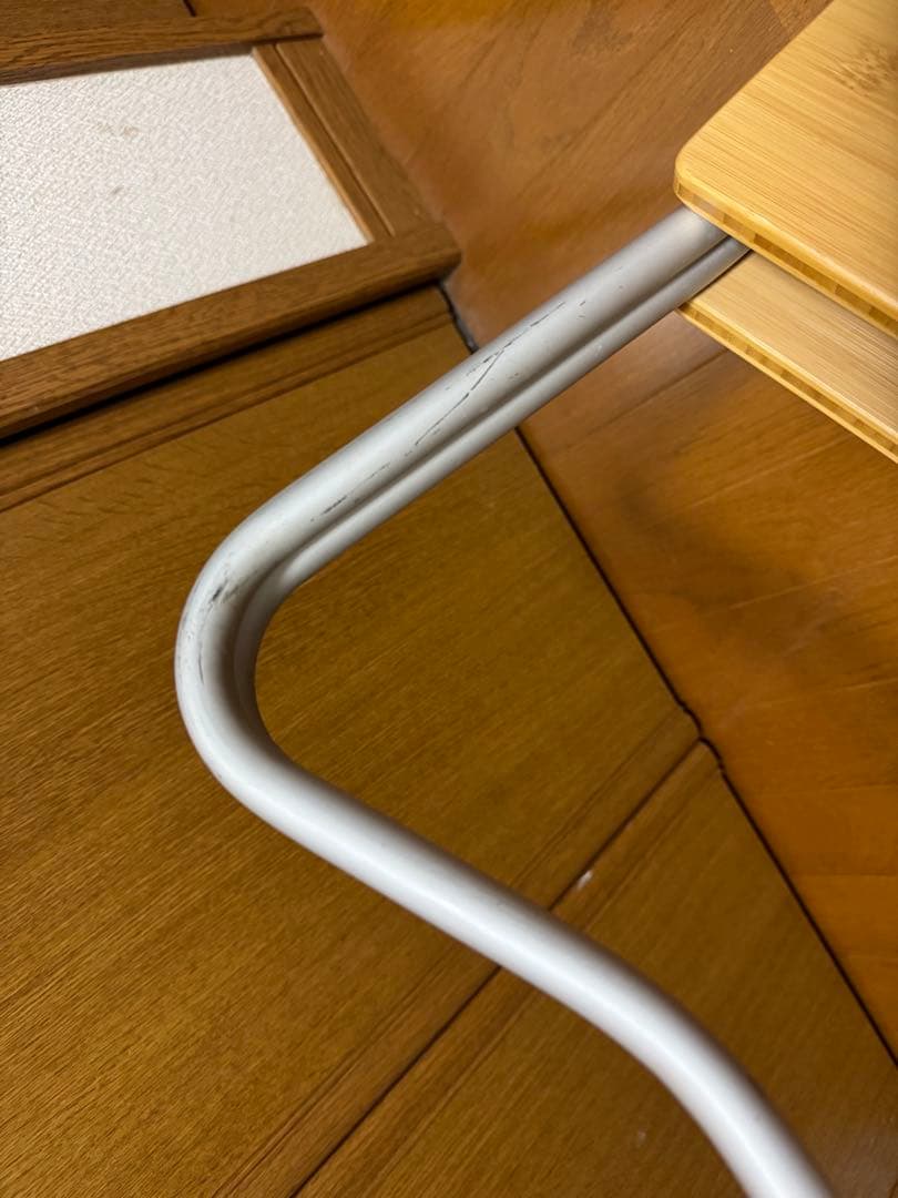 スノーピーク myテーブル竹
