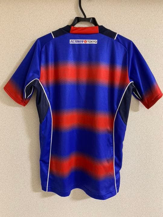 美品・希少 FC Tokyo U-23 2017 Umbro 