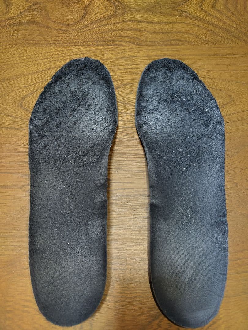 ヨネックス バドミントンシューズ ブラック/オレンジ25.5cm