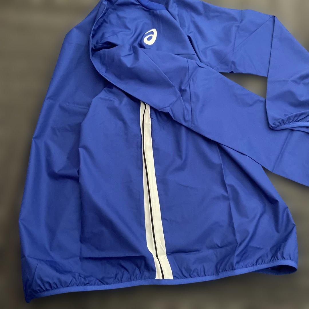 ⑲asicsピステ上下セット税込¥13.200
