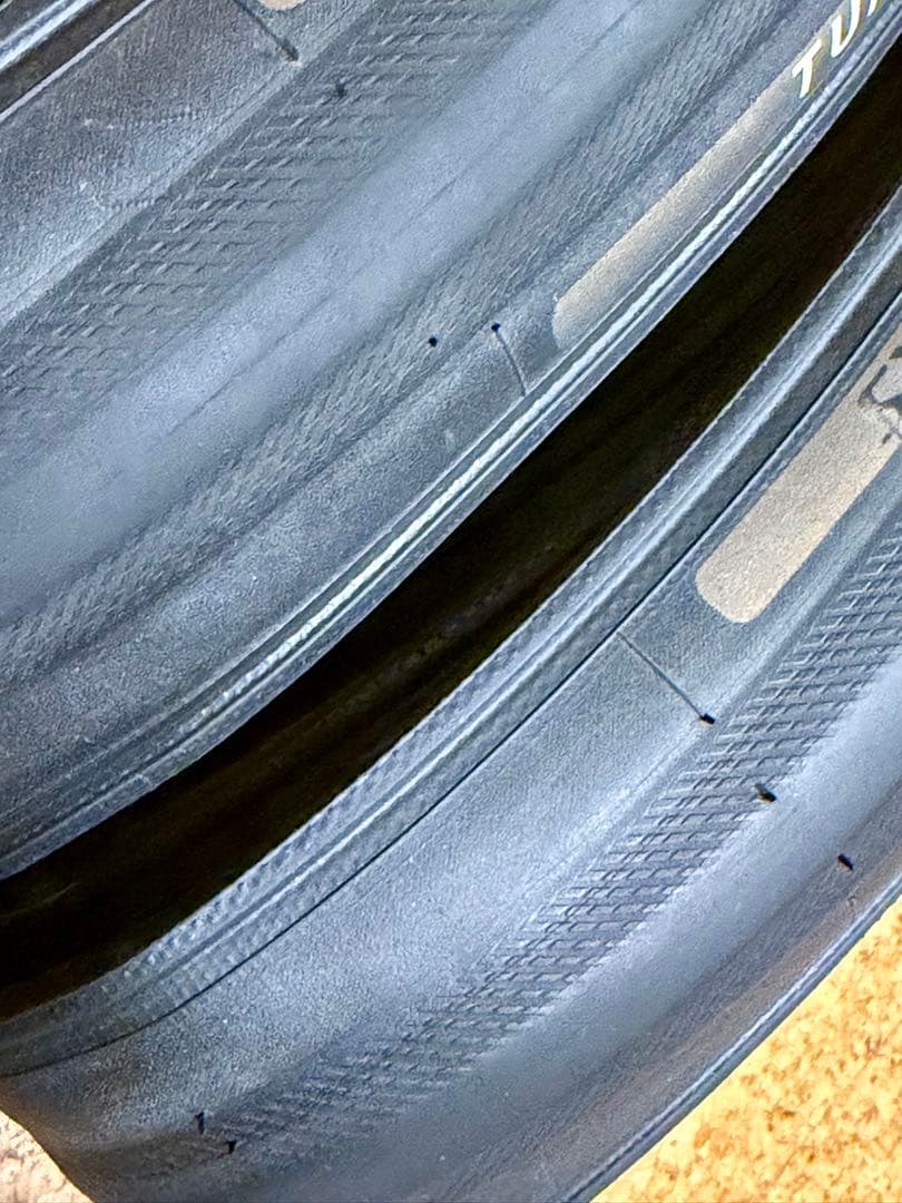S-WORKS TURBO TLR RACE TIRE 28C +TPUチューブ