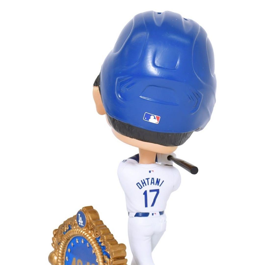 240個限定！！　大谷翔平　40/40 ボブルヘッド バブルヘッド