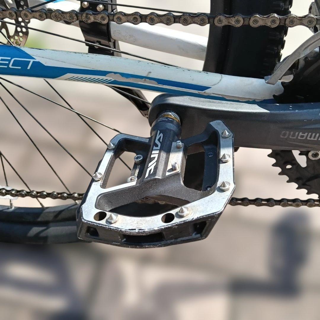 SCOTT ASPECT 740 27.5インチ マウンテンバイク　引き取り限定