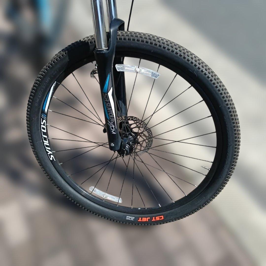 SCOTT ASPECT 740 27.5インチ マウンテンバイク　引き取り限定