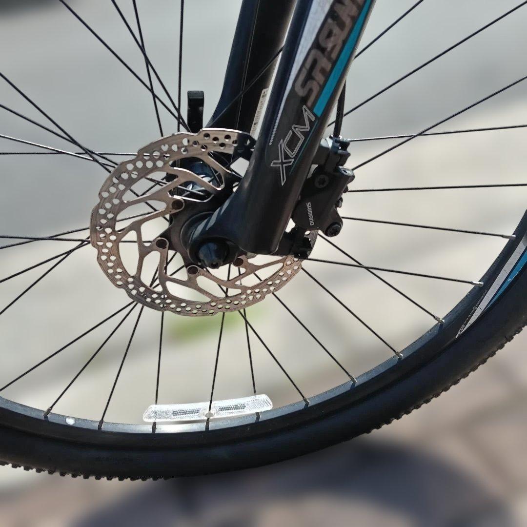 SCOTT ASPECT 740 27.5インチ マウンテンバイク　引き取り限定