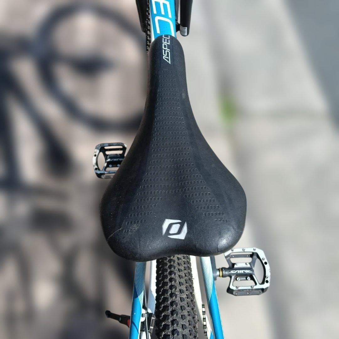 SCOTT ASPECT 740 27.5インチ マウンテンバイク　引き取り限定