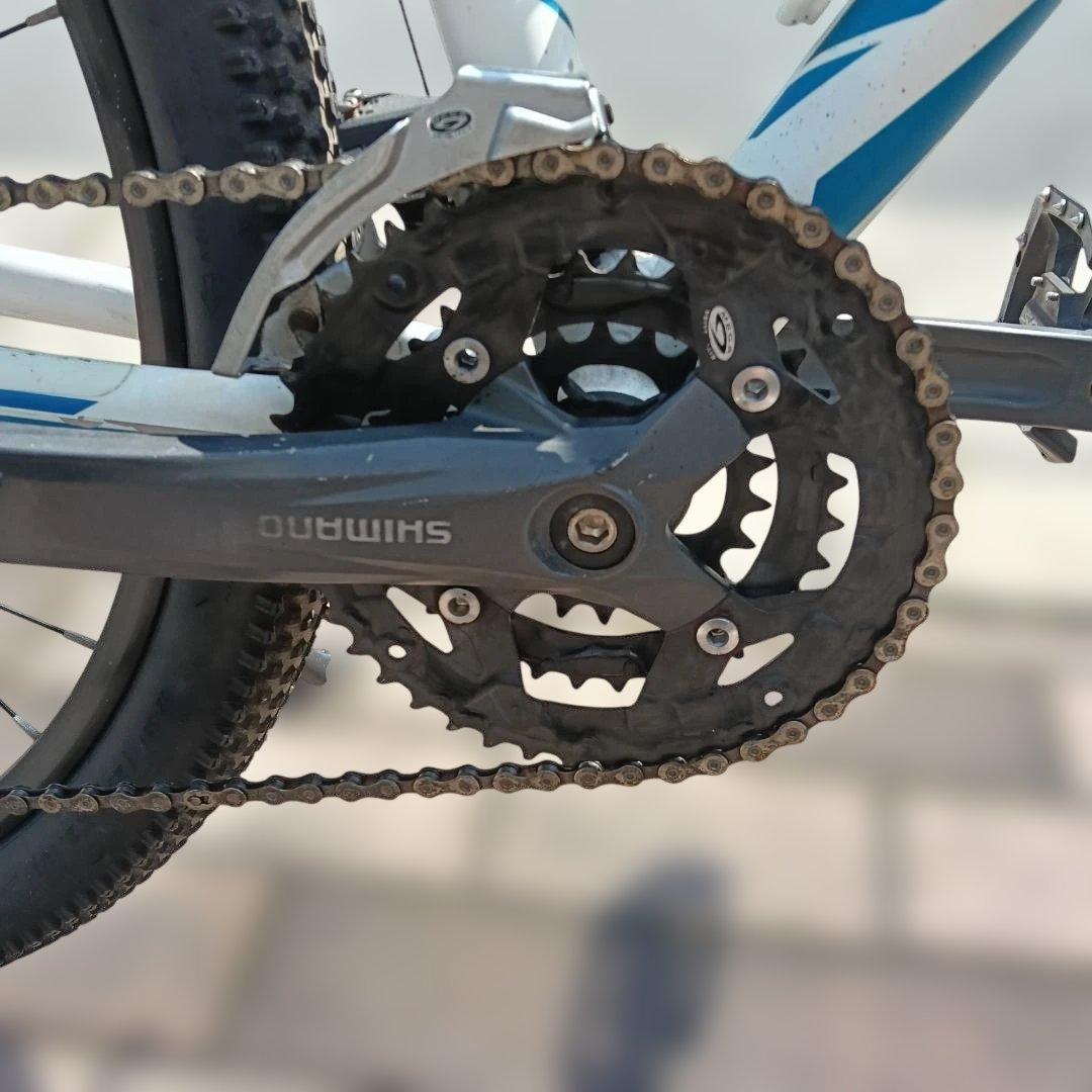 SCOTT ASPECT 740 27.5インチ マウンテンバイク　引き取り限定