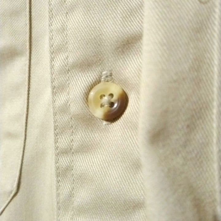 セージ SAGE アウトドアウエア フィッシングシャツ Lサイズ 未使用 フライ
