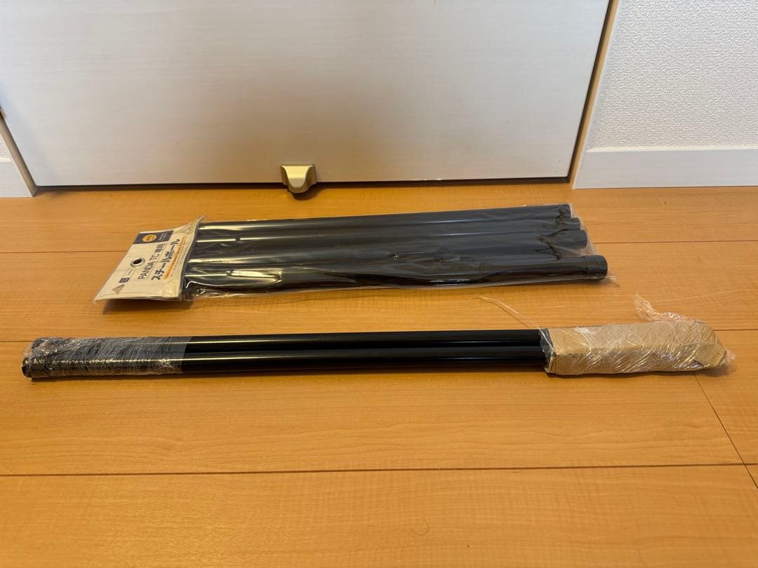 パンダTC+&フロントヤード170TC &シルス170TC セット