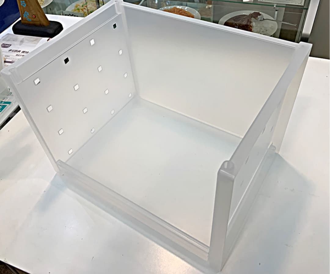 収納ケース 6段セット