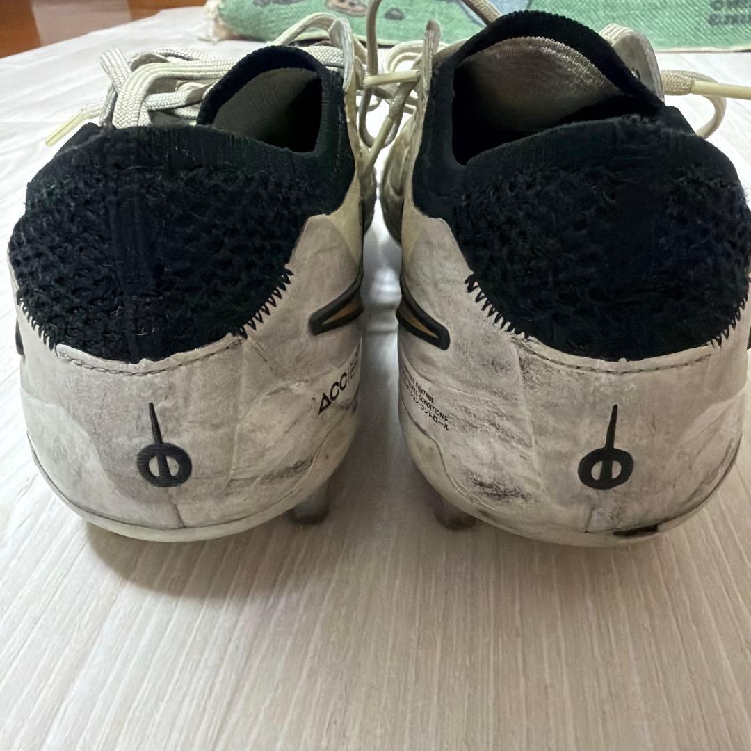 NIKEティエンポlegend10トップモデル