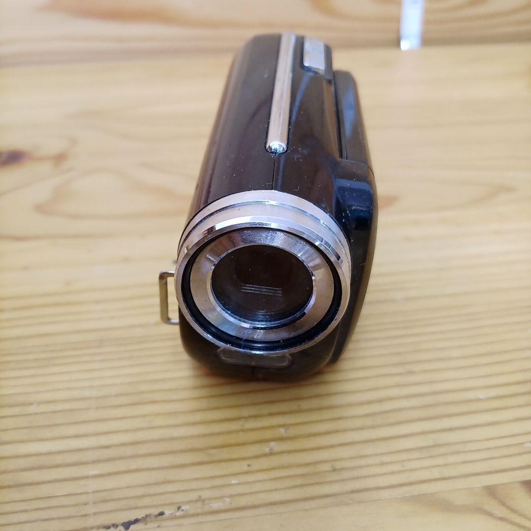 Vivitar　DVR 508