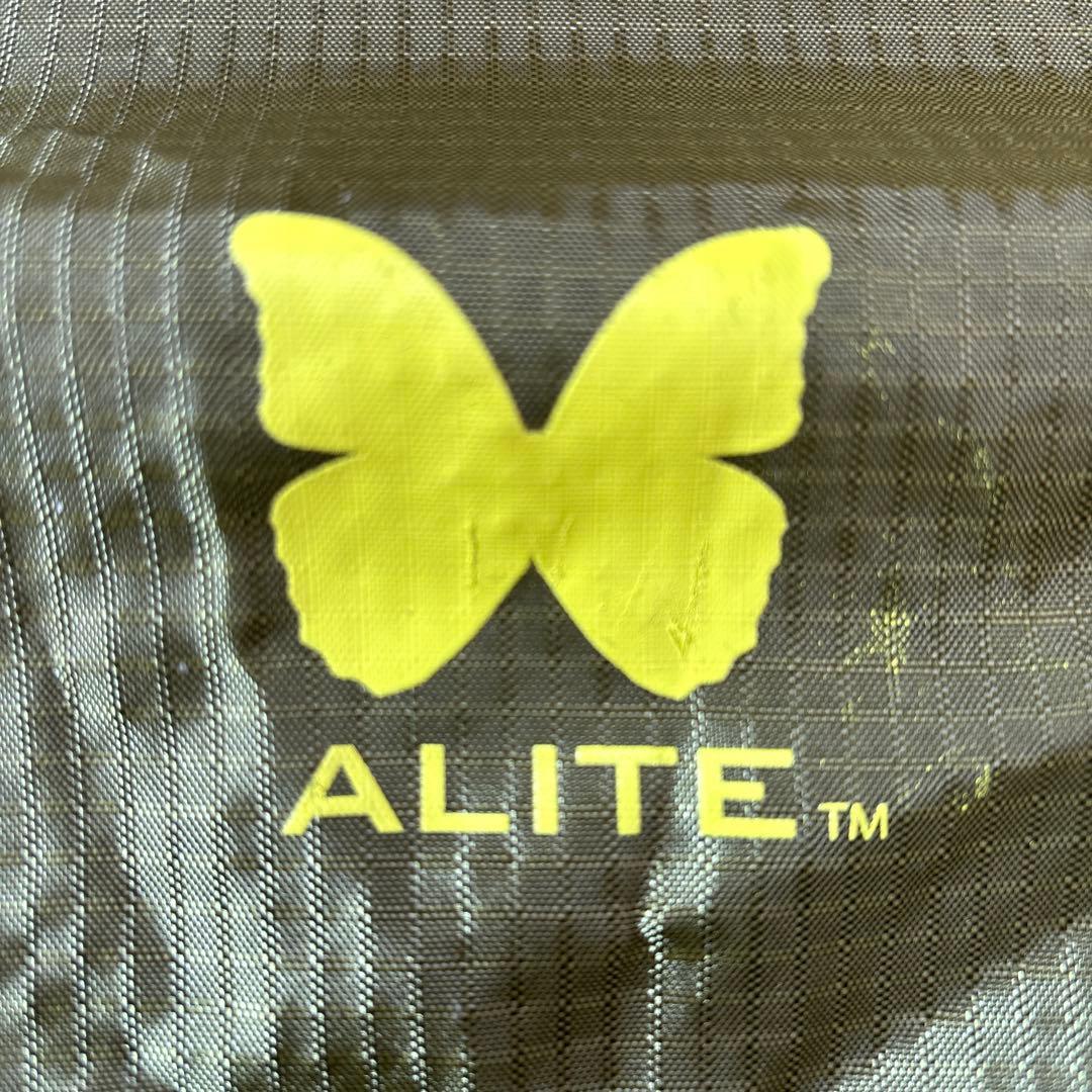 【美品】ALITE エーライト モナークチェア