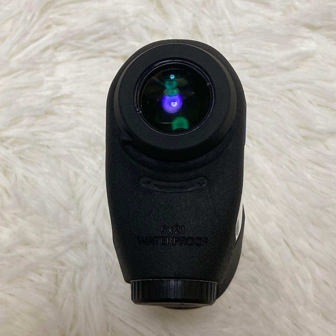 【極美品】Nikon クールショット プロ2 ゴルフ距離計