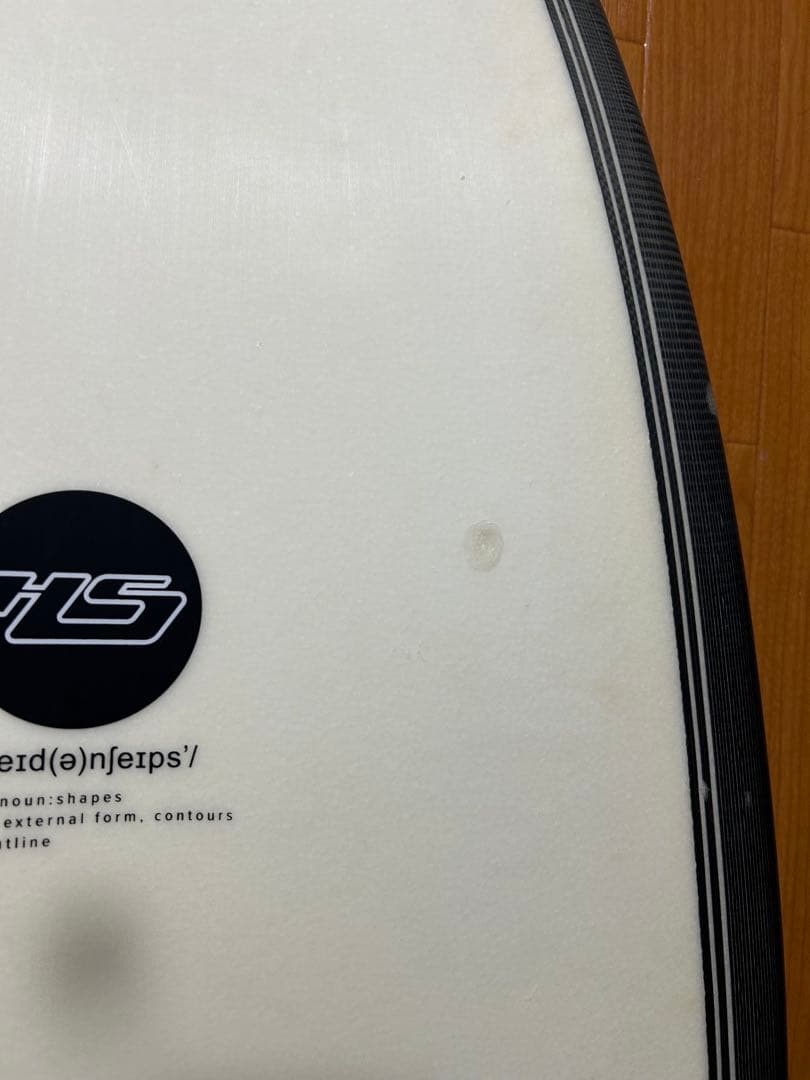HYPTO KRYPTO サーフボード 5'10\"