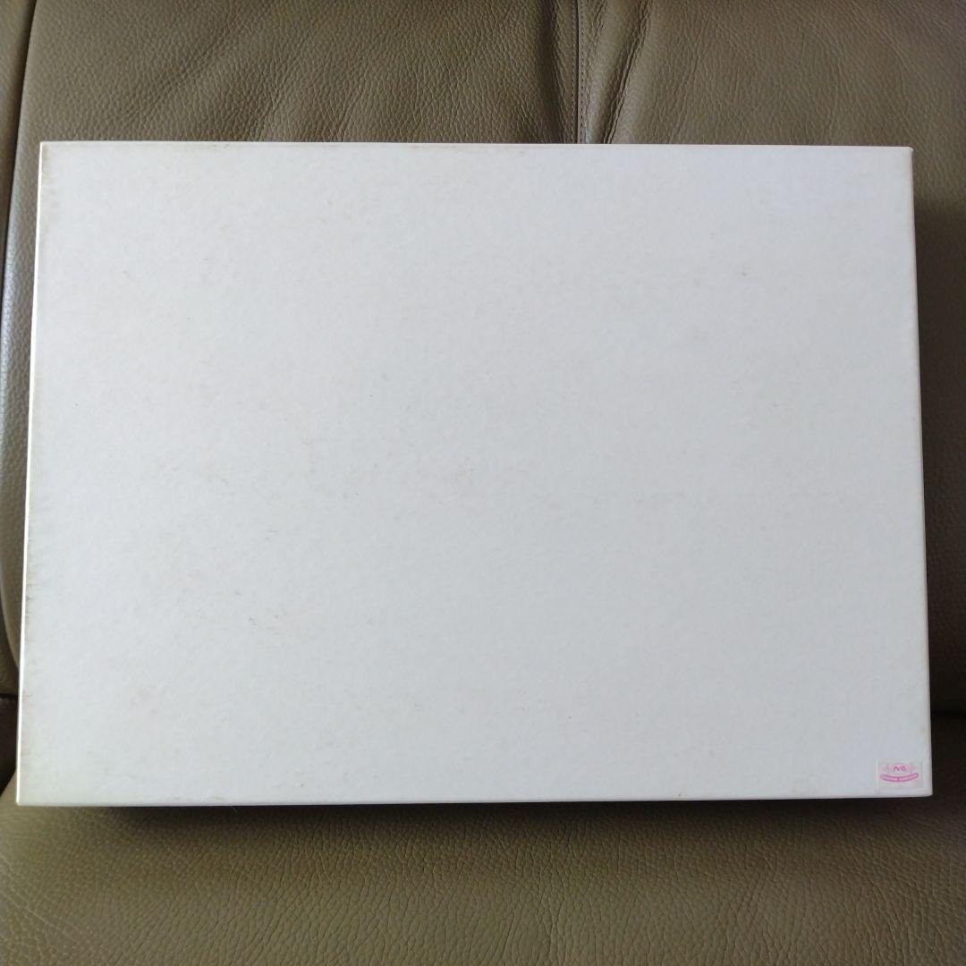 廃盤品赤毛のアン　1000ピースパズル　恋人たちの小路　中古品