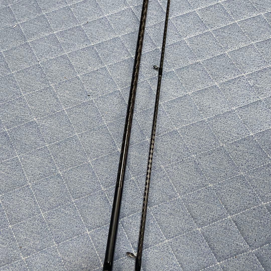 シマノ ルナミスS906M