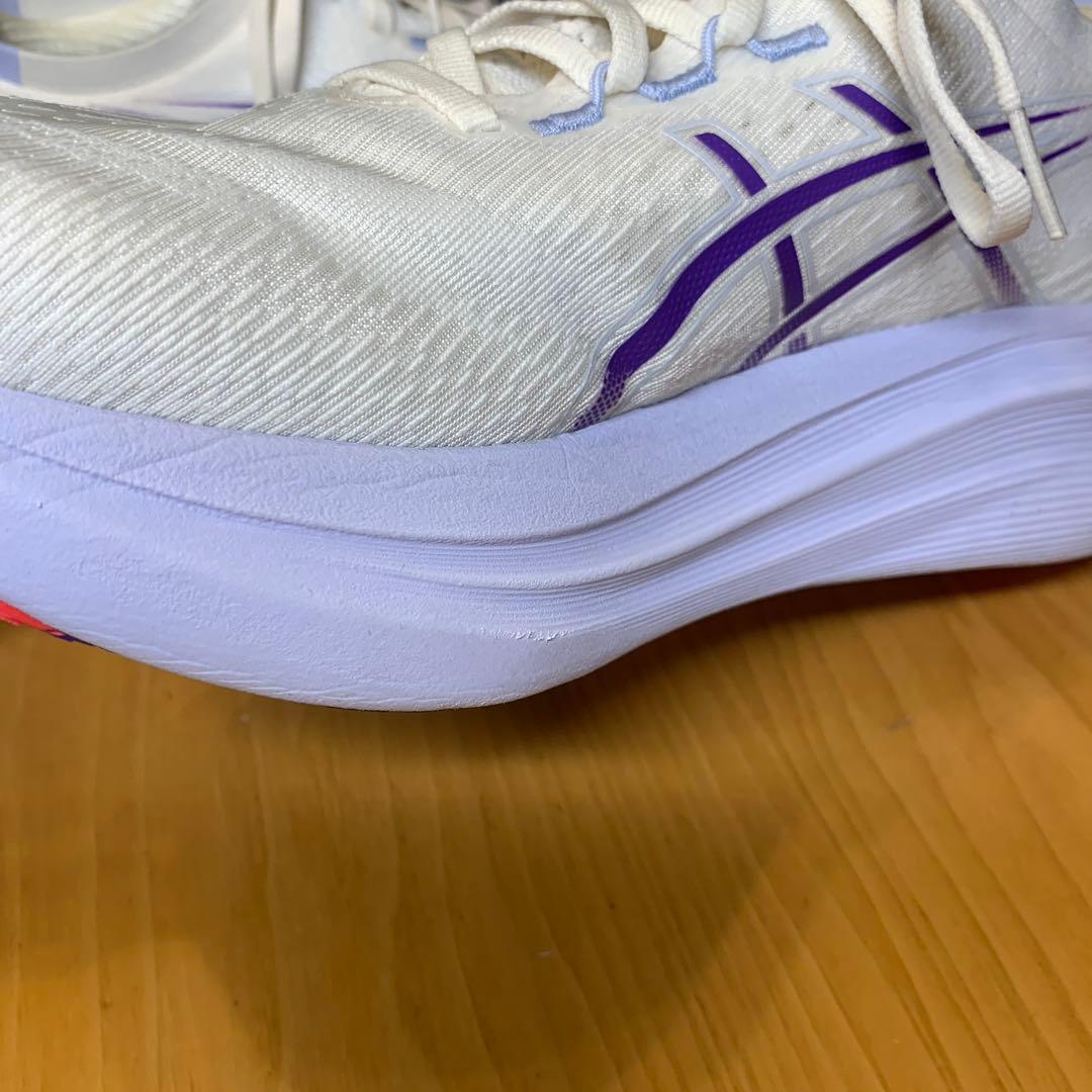 GEL-NIMBUS 27 TOKYO メンズ ランニング シューズ27.5cm