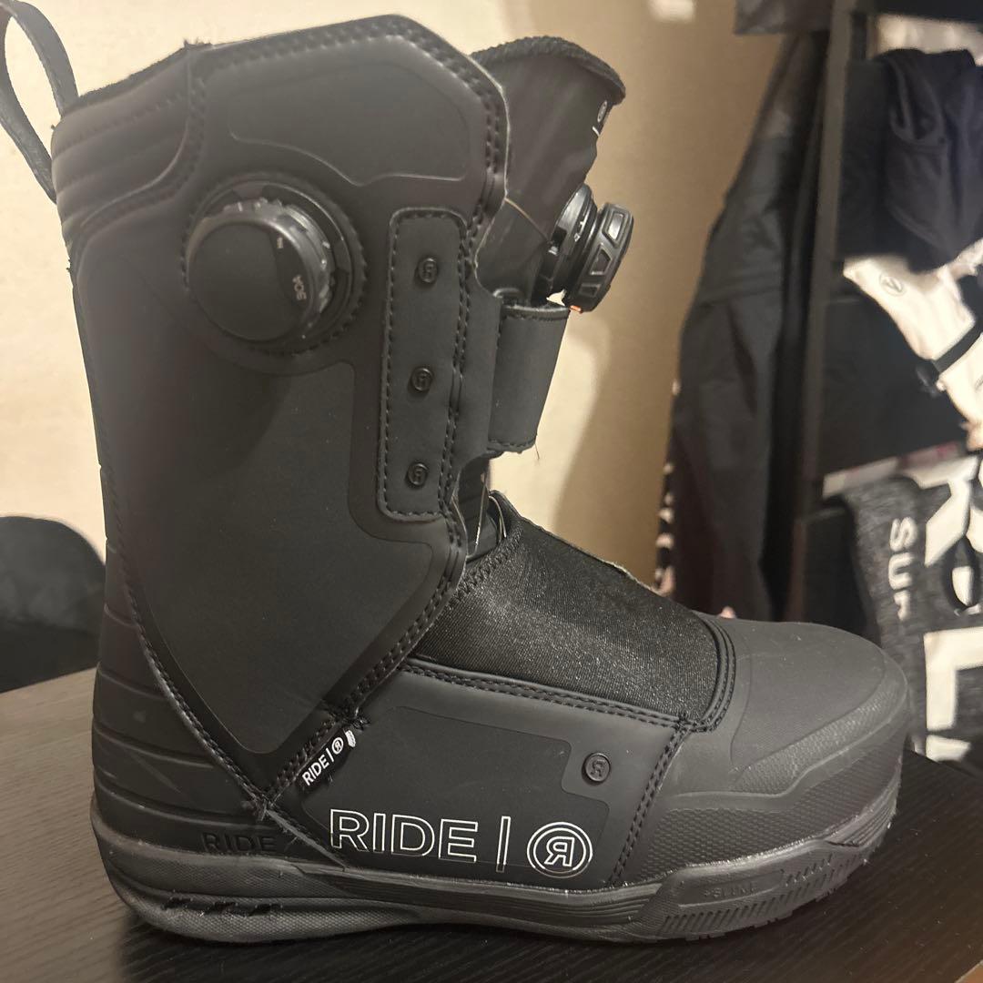 【極美品】RIDE the 92 NINETY-TWO 26cm