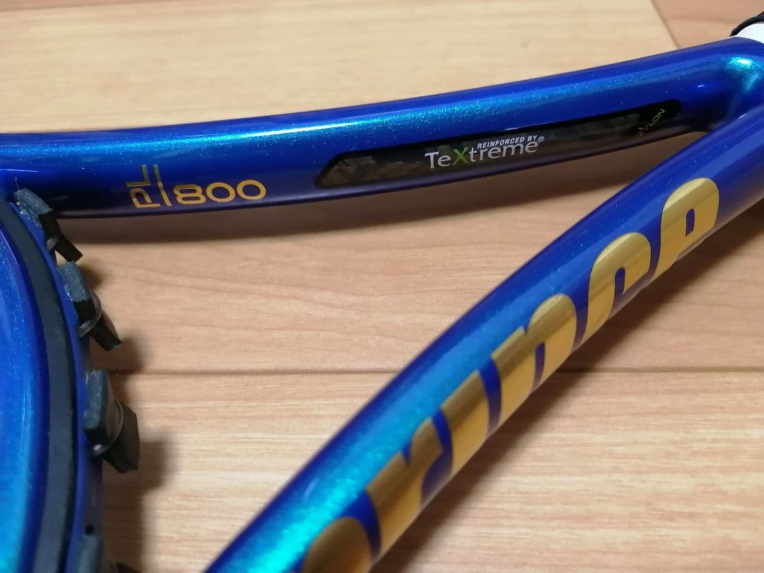 プリンスファントムO3 100 G2 (美品)