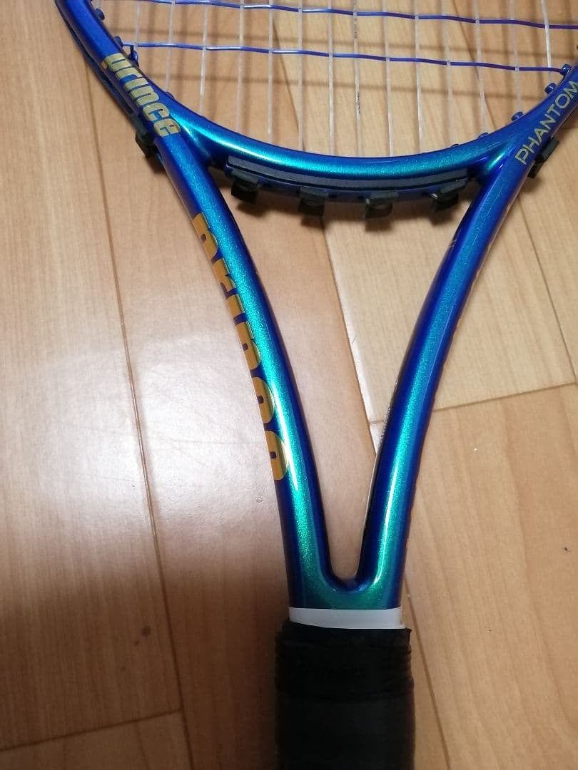 プリンスファントムO3 100 G2 (美品)