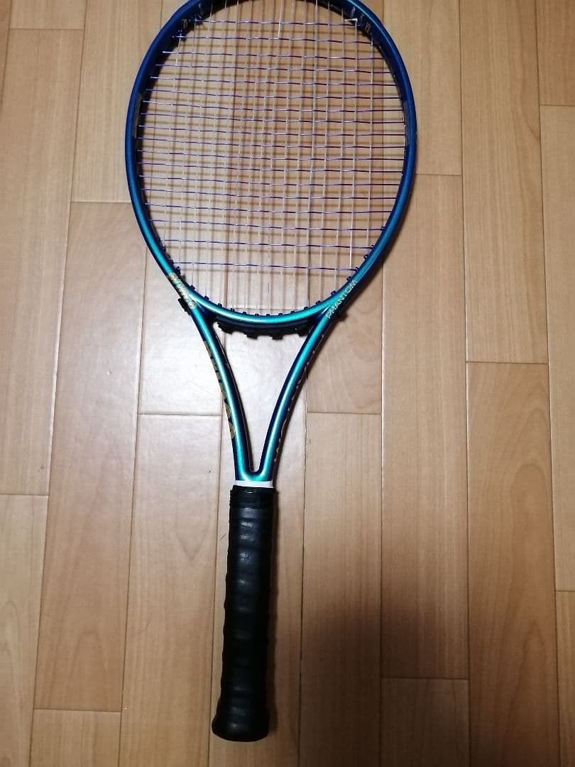 プリンスファントムO3 100 G2 (美品)