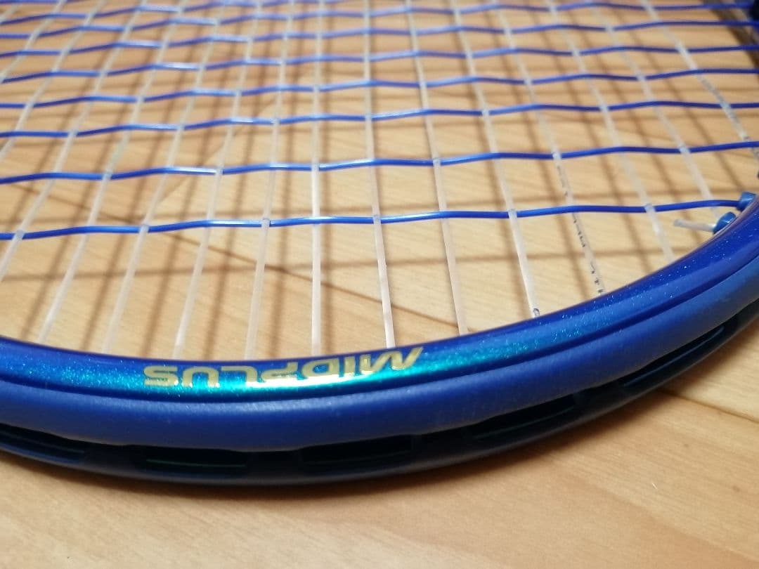 プリンスファントムO3 100 G2 (美品)