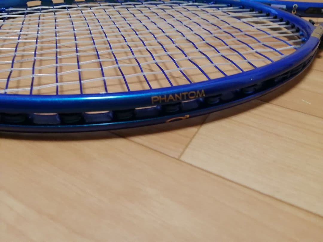 プリンスファントムO3 100 G2 (美品)
