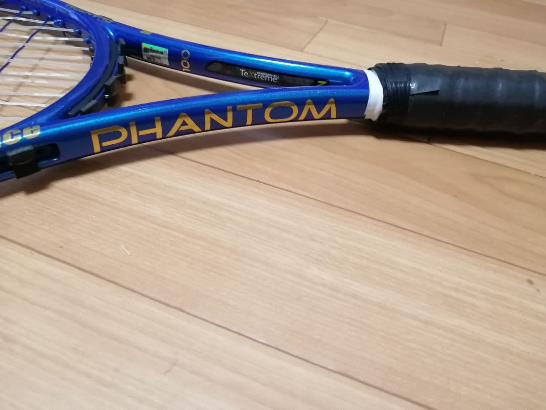 プリンスファントムO3 100 G2 (美品)