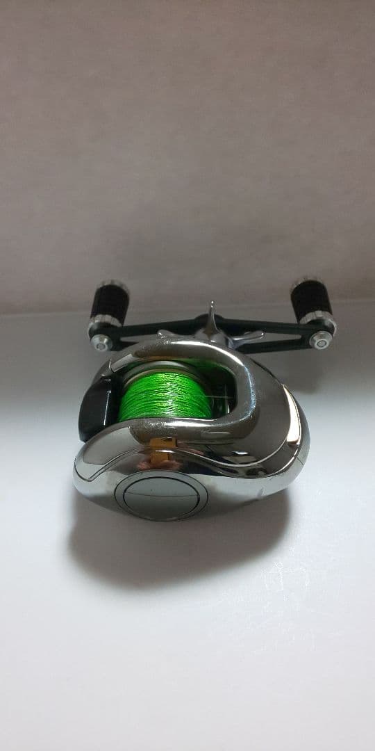 初代 アンタレス5 DRESS SHIMANO RH220 スコーピオン