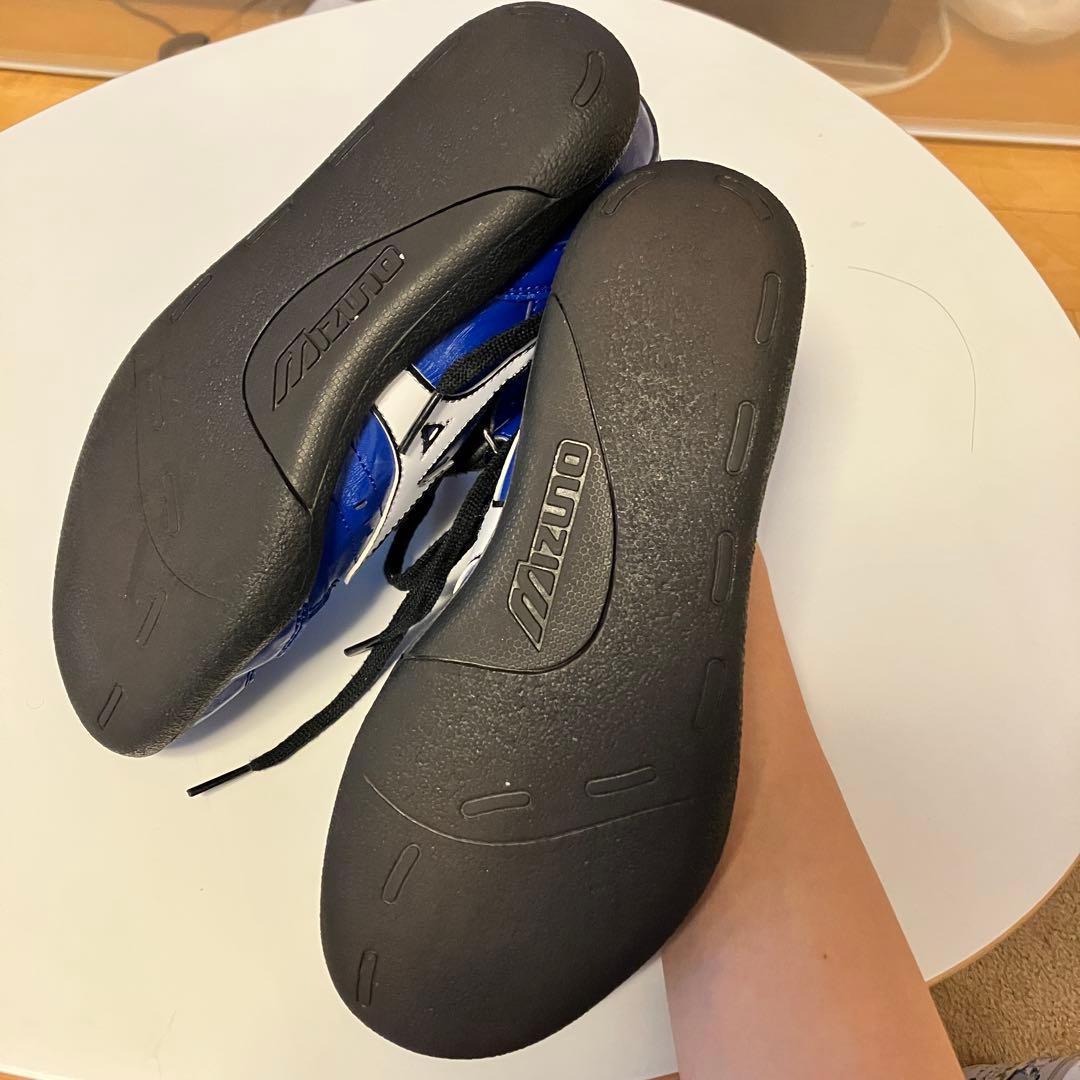 MIZUNOFIELDGEOTHミズノフィールドジオスローイングスパイク砲丸投球