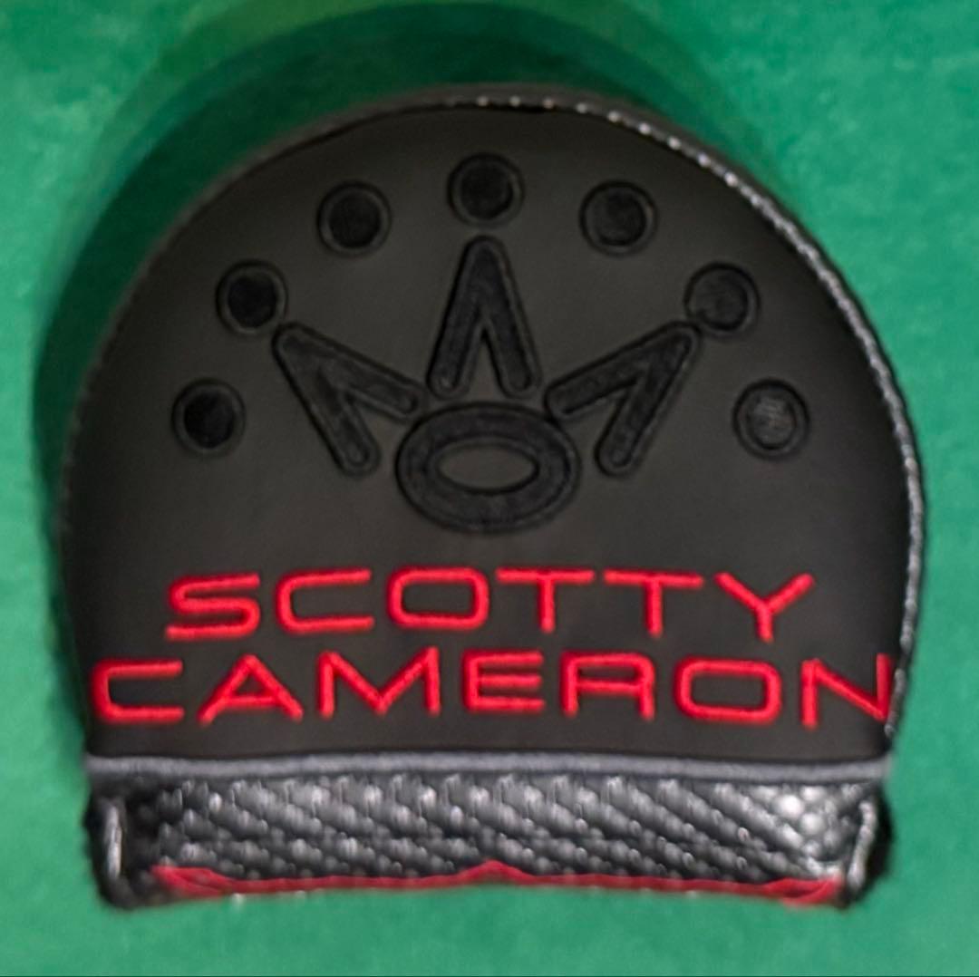 ★新品★Scotty Cameron スコッティキャメロン ファントム OC