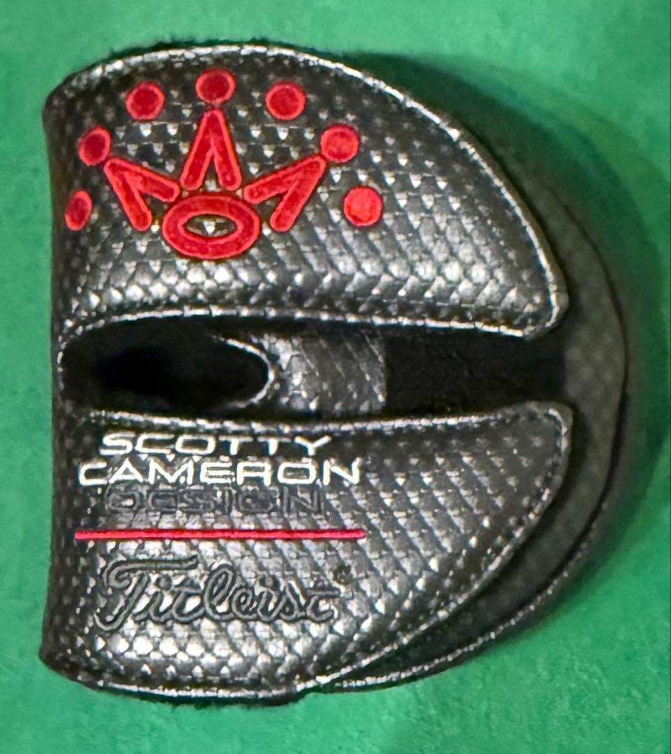 ★新品★Scotty Cameron スコッティキャメロン ファントム OC
