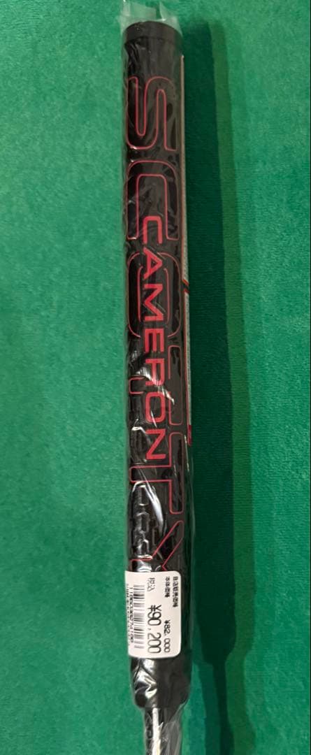 ★新品★Scotty Cameron スコッティキャメロン ファントム OC