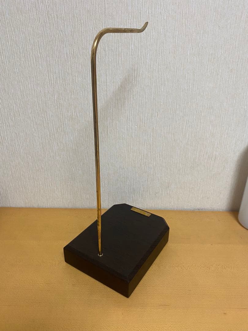 buzz wood factory バズスタンド　ランタンスタンド