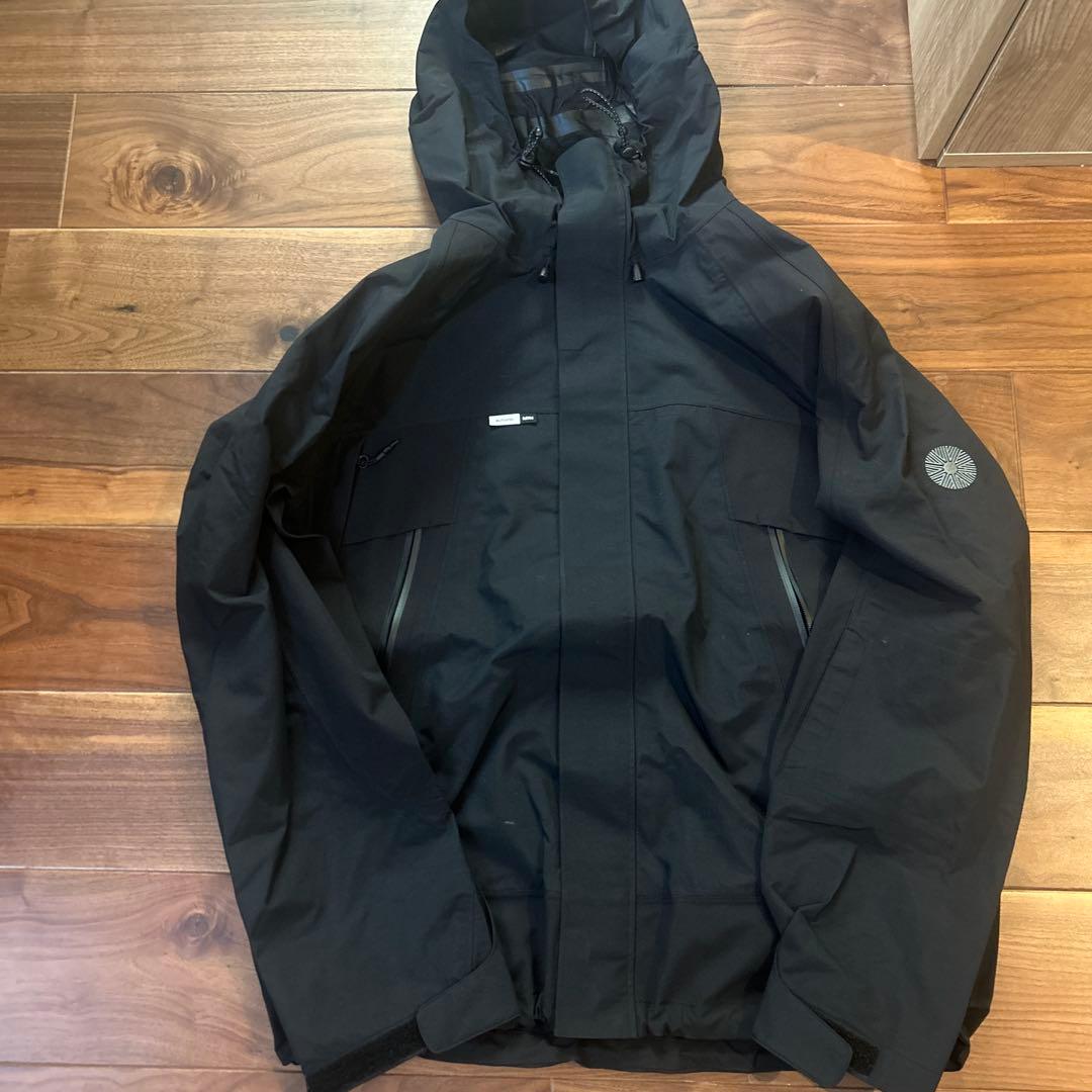 Autumn crest 3L jacketpantsセット