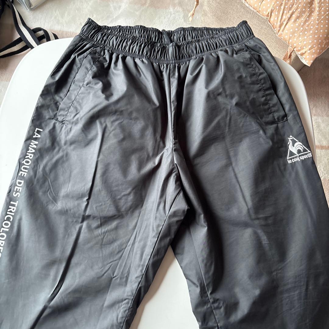 le coq sportif ウィンドブレーカー上下