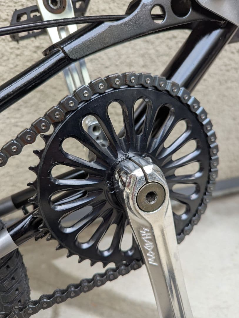 MIYATA　Click-Folding1　ミヤタ　クリックフォールディング